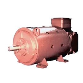 Электродвигатели постоянного тока —  4ПБМ 112М