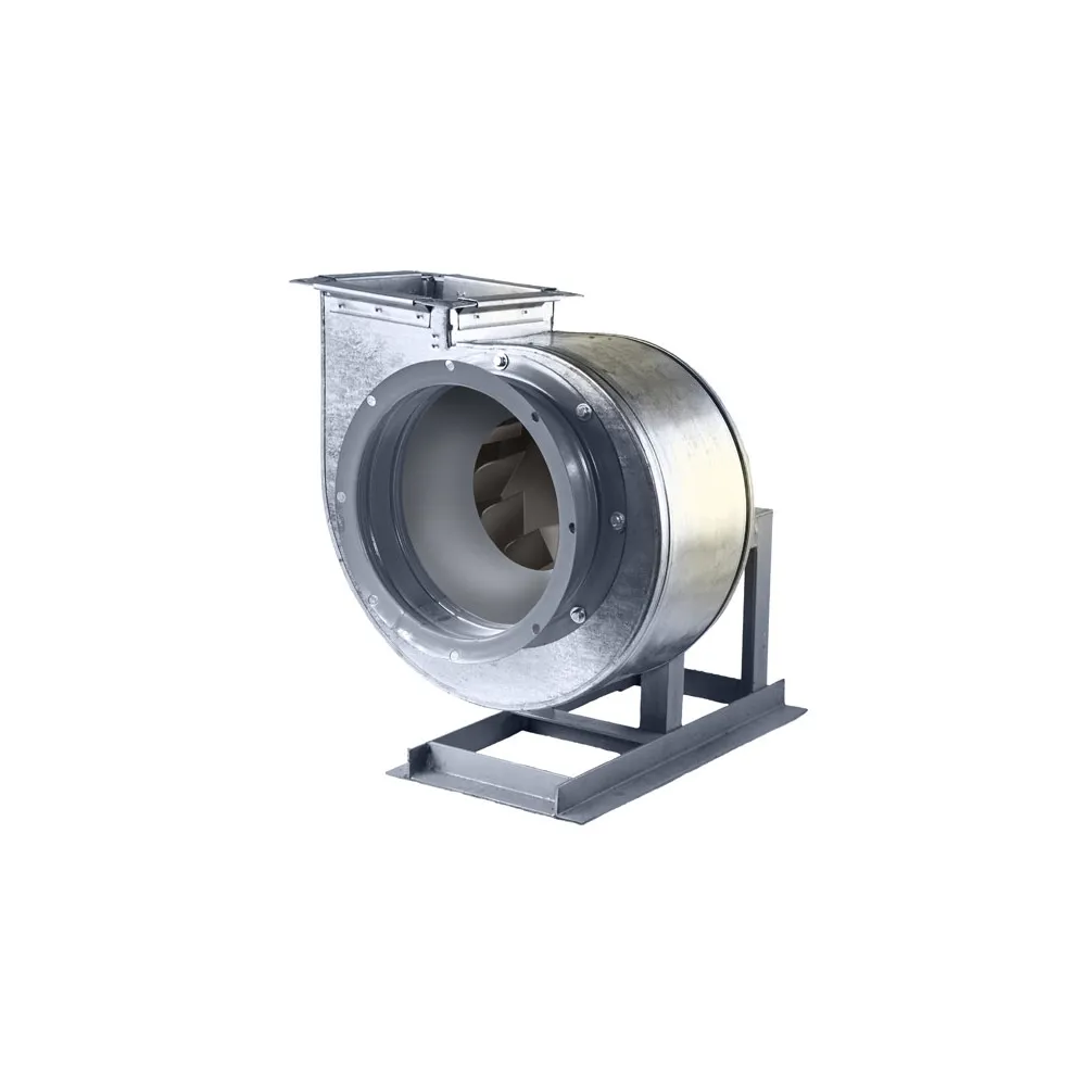 Вентиляторы для дымоудаления —  ВР80-75 ДУ №5