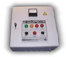 Станции управления —  СУЗ Высота +90