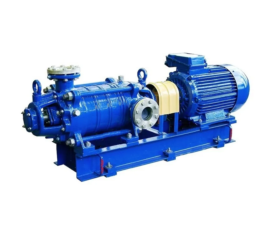 Секционные насосы (ЦНС, ЦНСГ) —  ЦНС 105-441