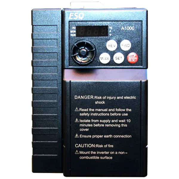 ESQ —  ESQ-    A1000-043-0.4K