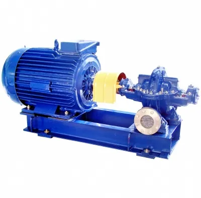 Насосы (ЦН, НДв, НДс) —  ЦН 90/100