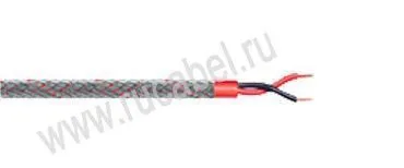 Кабель КПСВВКГнг(А)-LS 1х2х1