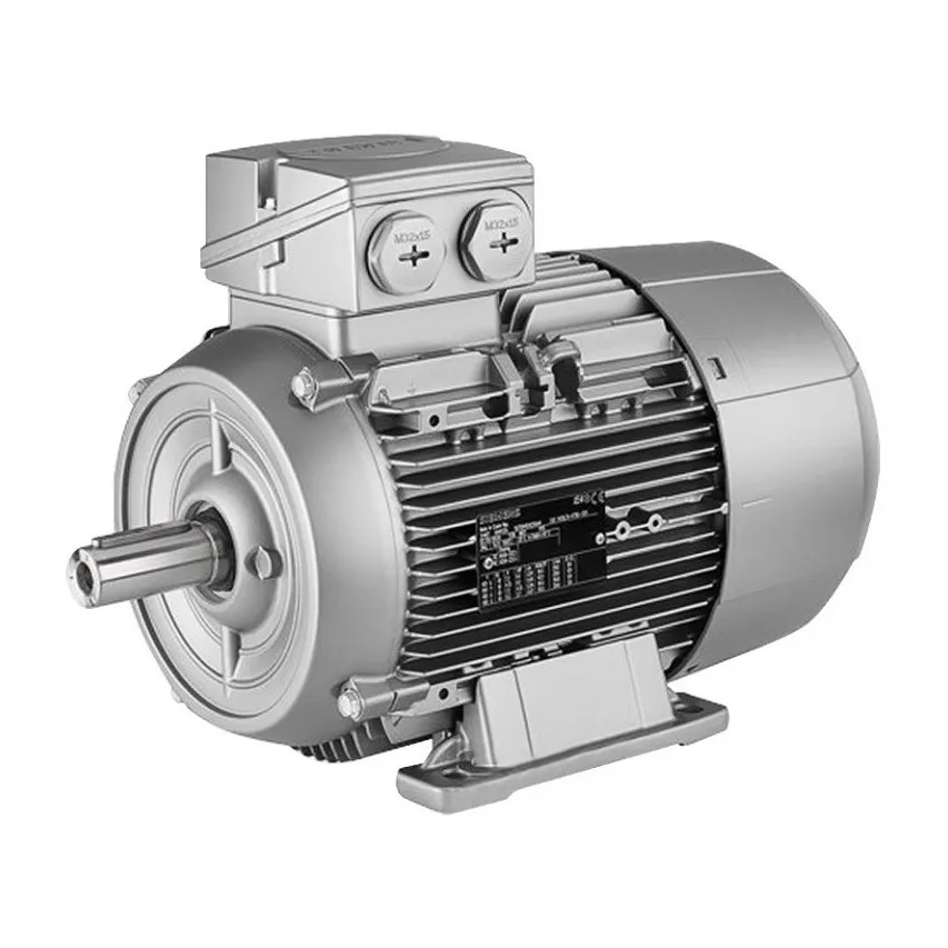 Электродвигатели Siemens —  1LE1502-2CD23-
