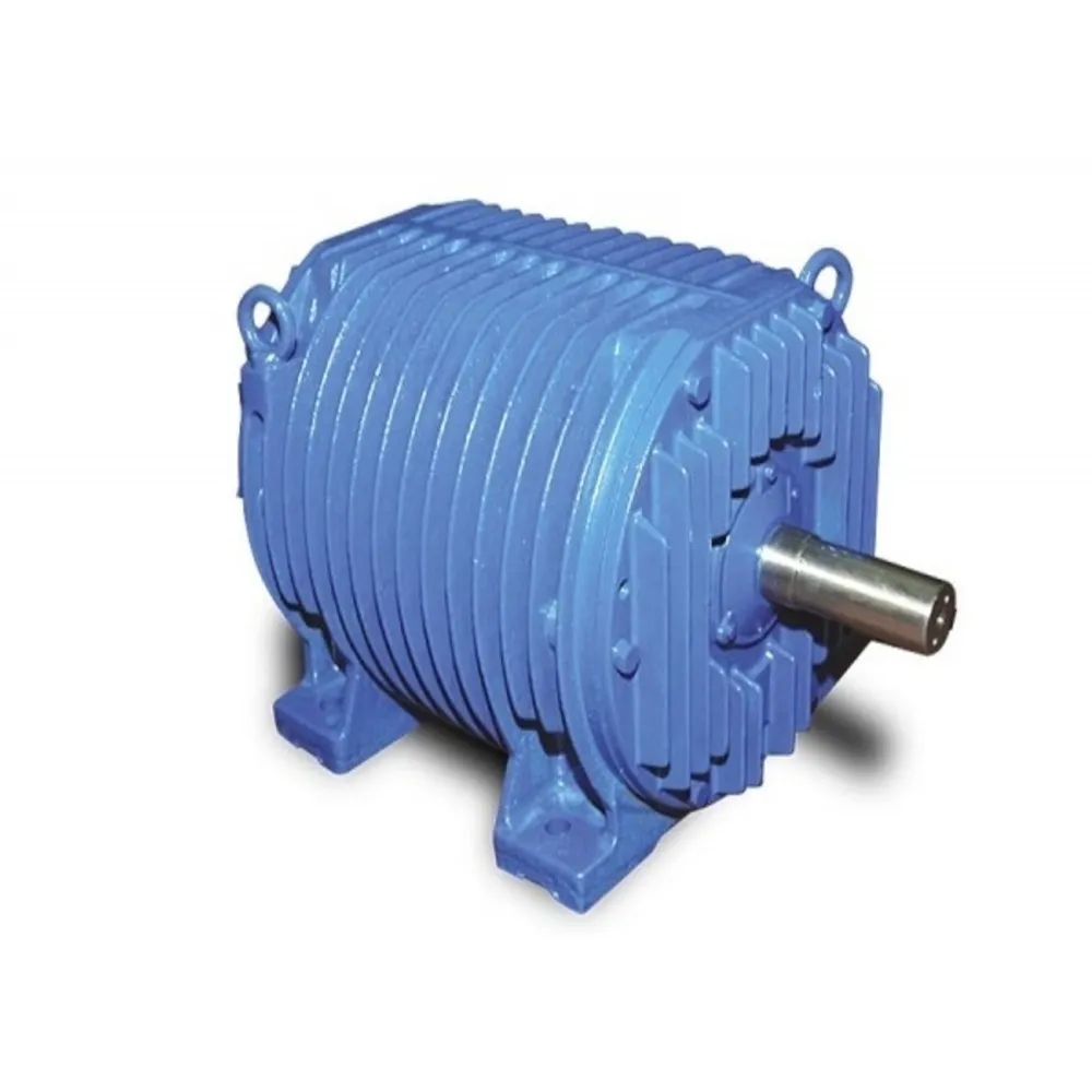 Рольганговые электродвигатели —  АРМ63-16