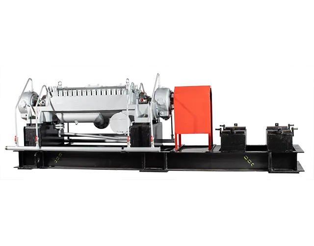 Насосы (НПС) —  НПС 65-35-500