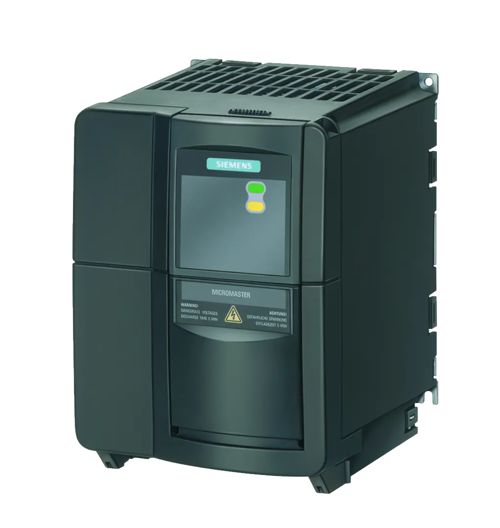 Micromaster Siemens —  6SE6430-2UD34-5ЕA0