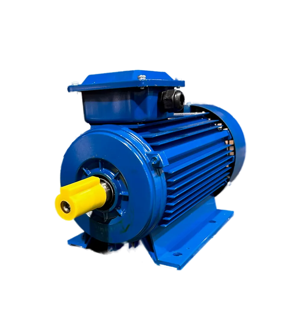 Общепромышленные электродвигатели —  АИР 90L4