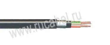 Кабель КВВГЭнг-Т 30х2,5