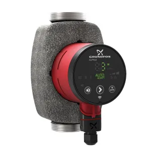 Регулируемые циркуляционные насосы Alpha —  ALPHA2 25-40 N