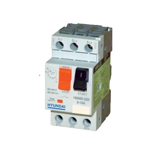 Автоматы защиты двигателя —  Автомат защиты двигателя MMS32K 0032