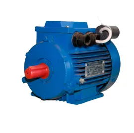 Однофазные электродвигатели —  АИРМУТ 63А4