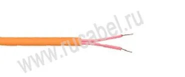 Кабель КШСнг(B)-FRLS 3х2х0,60
