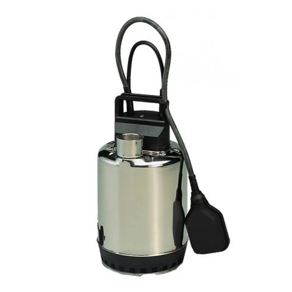 Погружные дренажные насосы —  DOC 7T/A