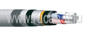 Кабель АВРБ 3х70