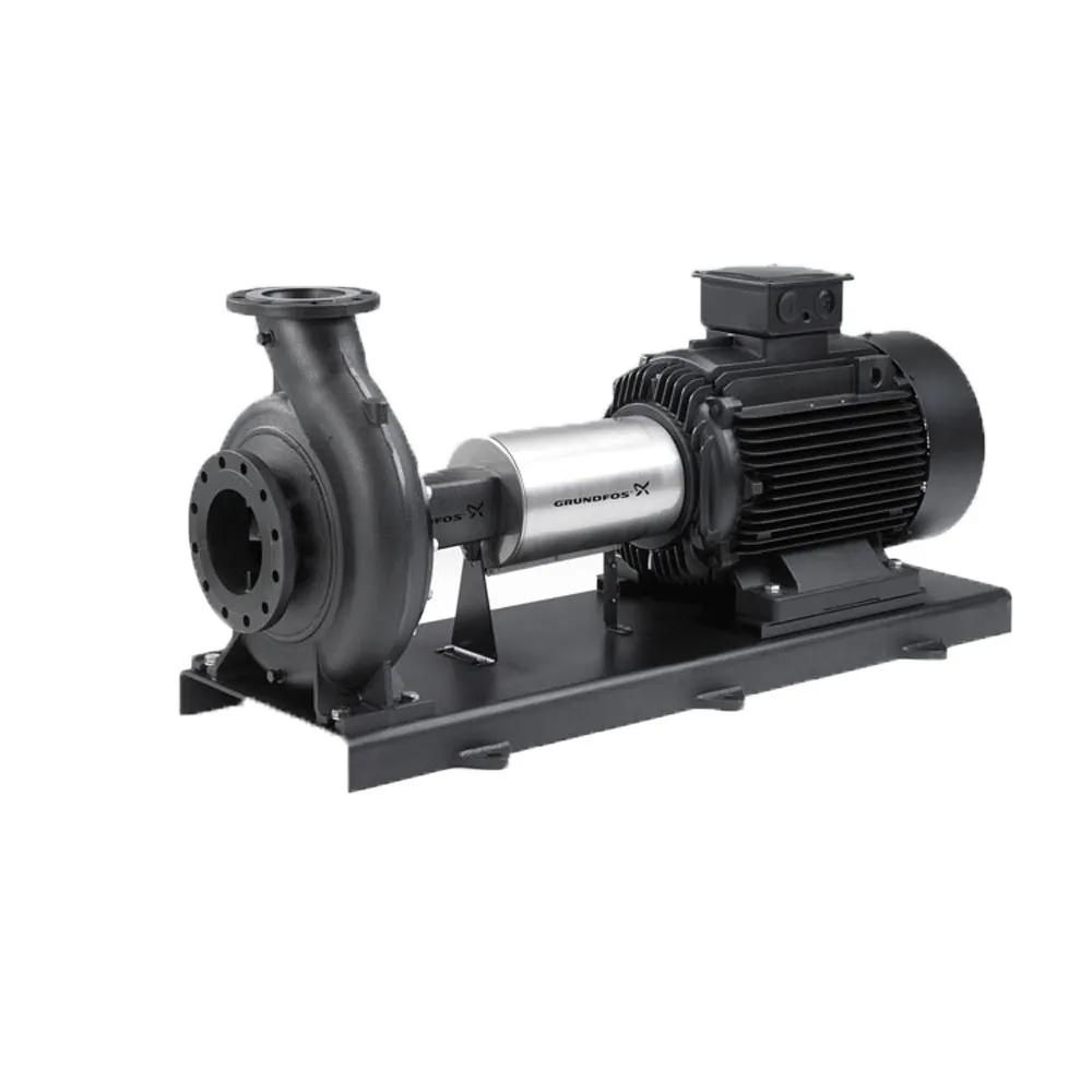 Консольные насосы (NK) —  NK 125-500/447