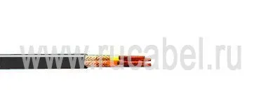 Кабель КМПЭВНГ 37х1,5