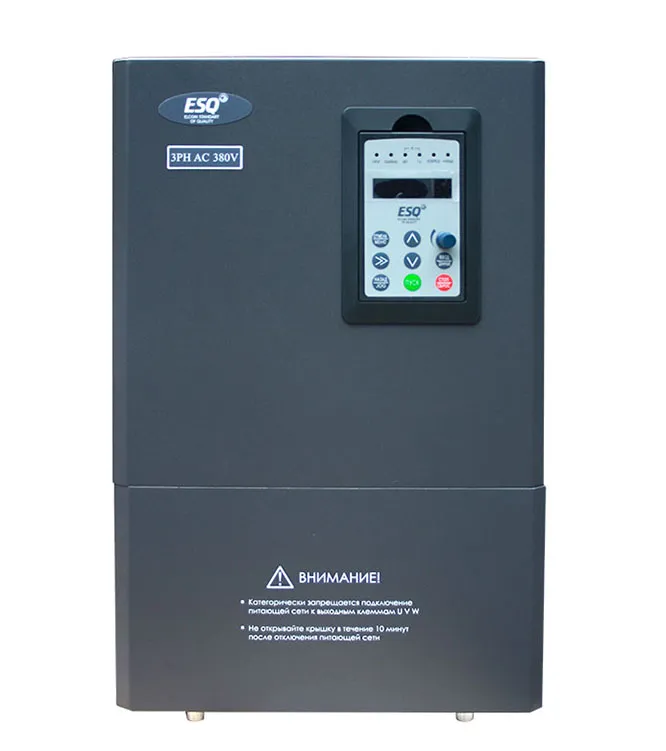 ESQ —  ESQ-    500-4T1100G/1320P