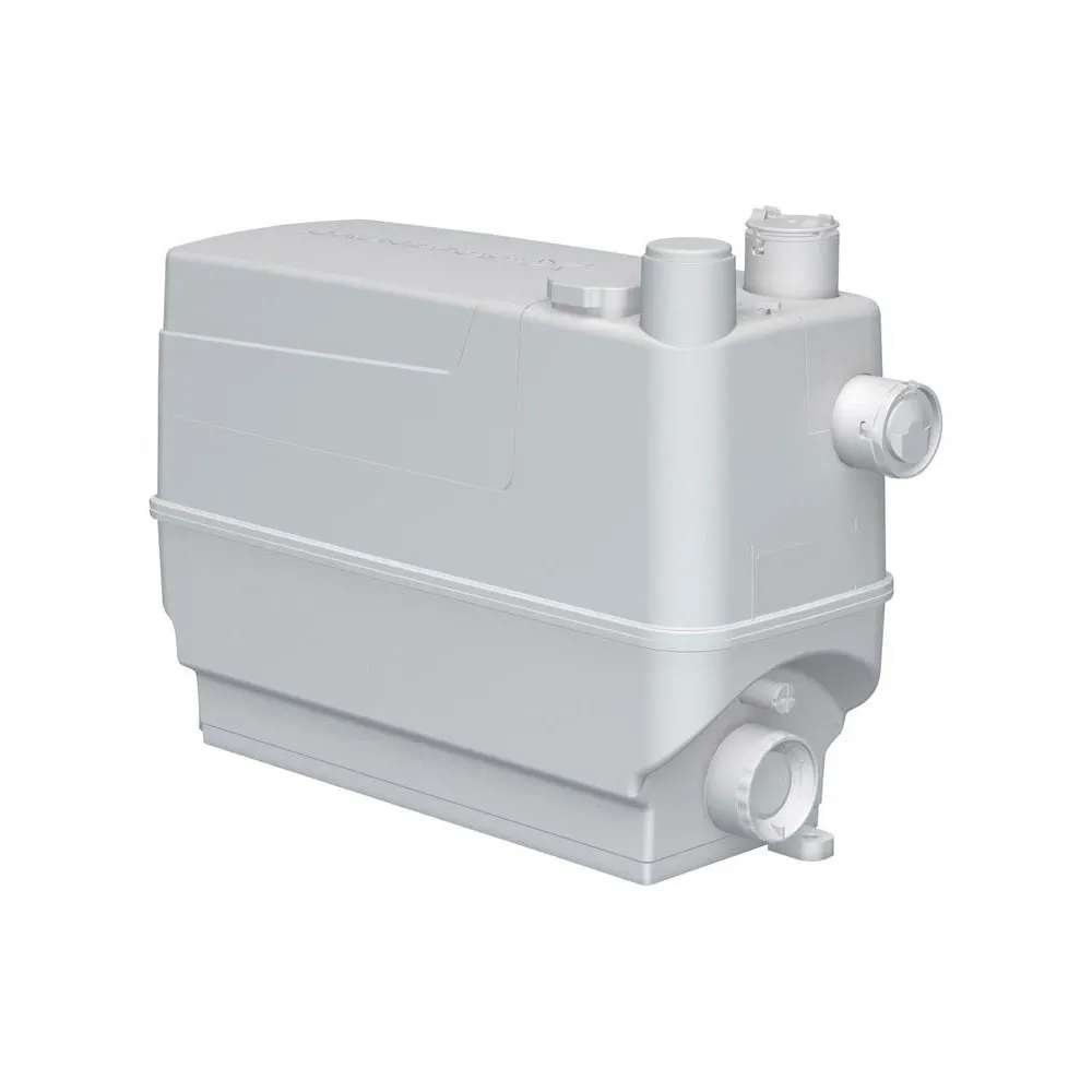 Канализационные установки (Sololift, Multilift) —  SOLOLIFT2 C-3