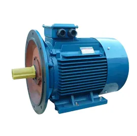 Многоскоростные электродвигатели —  5А 200 L8/6