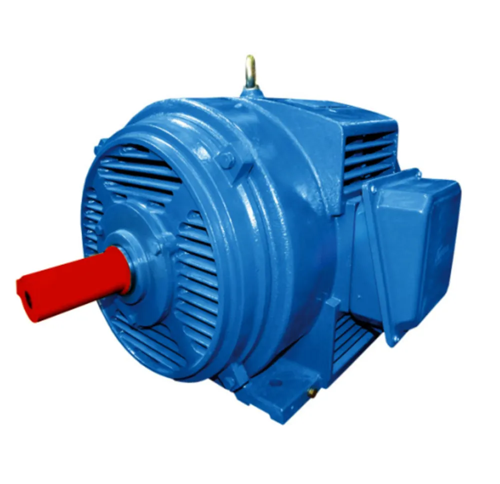 Электродвигатели со степенью защиты IP23 —  5АМН 315М4