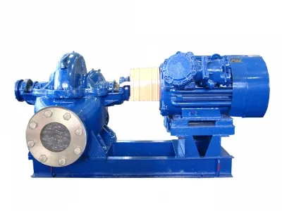 Насосы (ЦН, НДв, НДс) —  12НДс-Нм