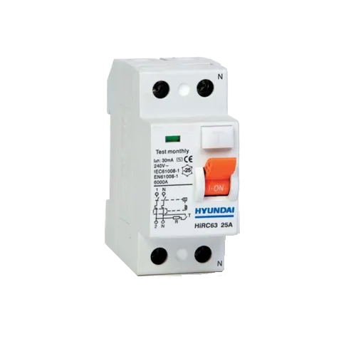Автоматические выключатели —  HiBD63-N3 3