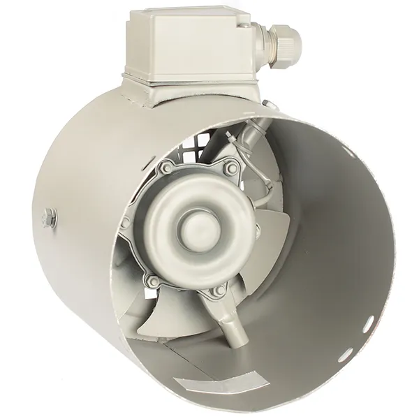 Блоки независимого охлаждения электродвигателей —  УНВ 280