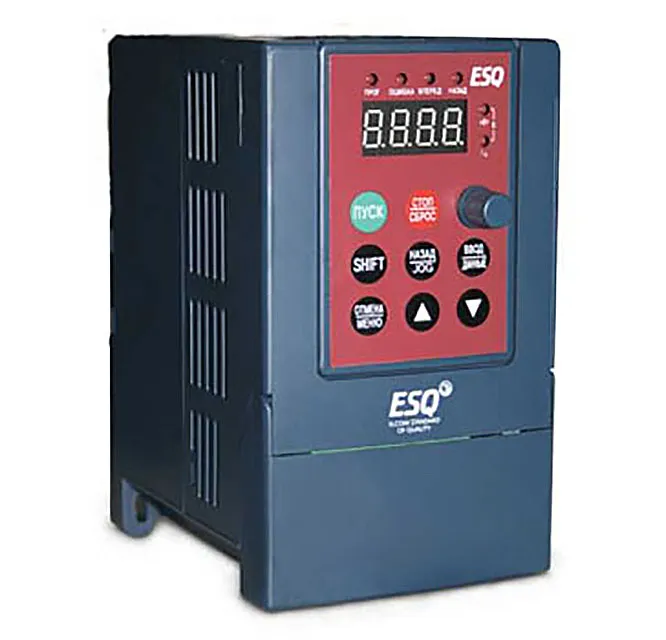 ESQ —  ESQ-    A200-2S0015