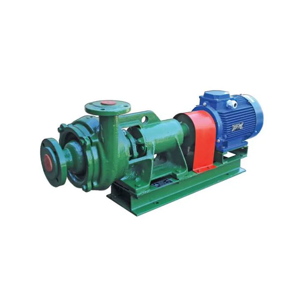 Фекальные насосы  (сточно-динамические СД, СДВ) —  СД 100/40б