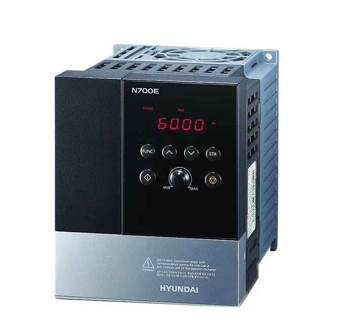 HYUNDAI —  HYUNDAI N700E 007SF