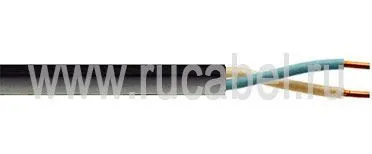 Кабель КАП-HF