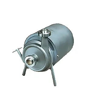 Пищевые насосы (ОНЦ, СНЦ, СНЦЕ) —  ОНЦ1-12.5/10С