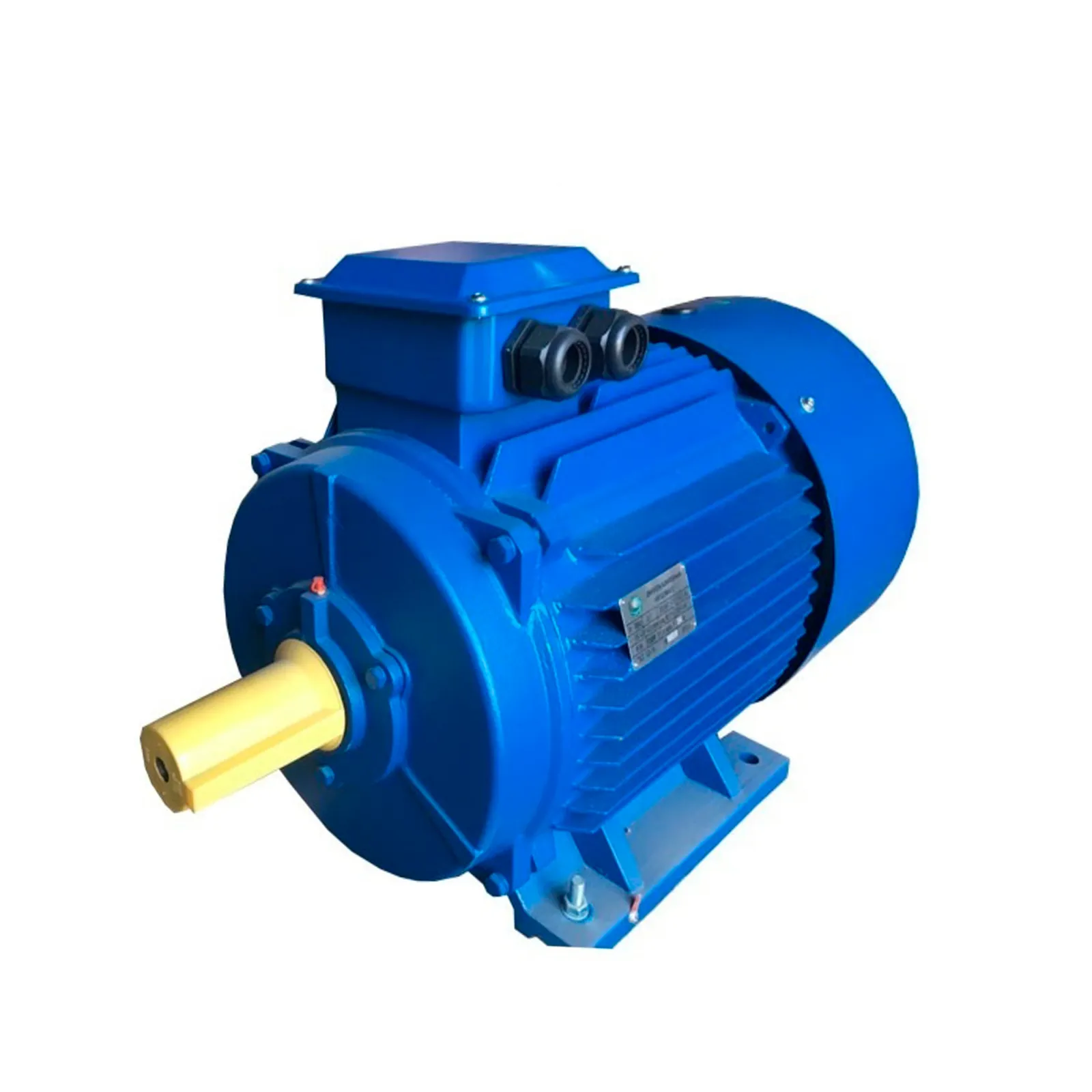 Общепромышленные электродвигатели —  5АМ 280М4