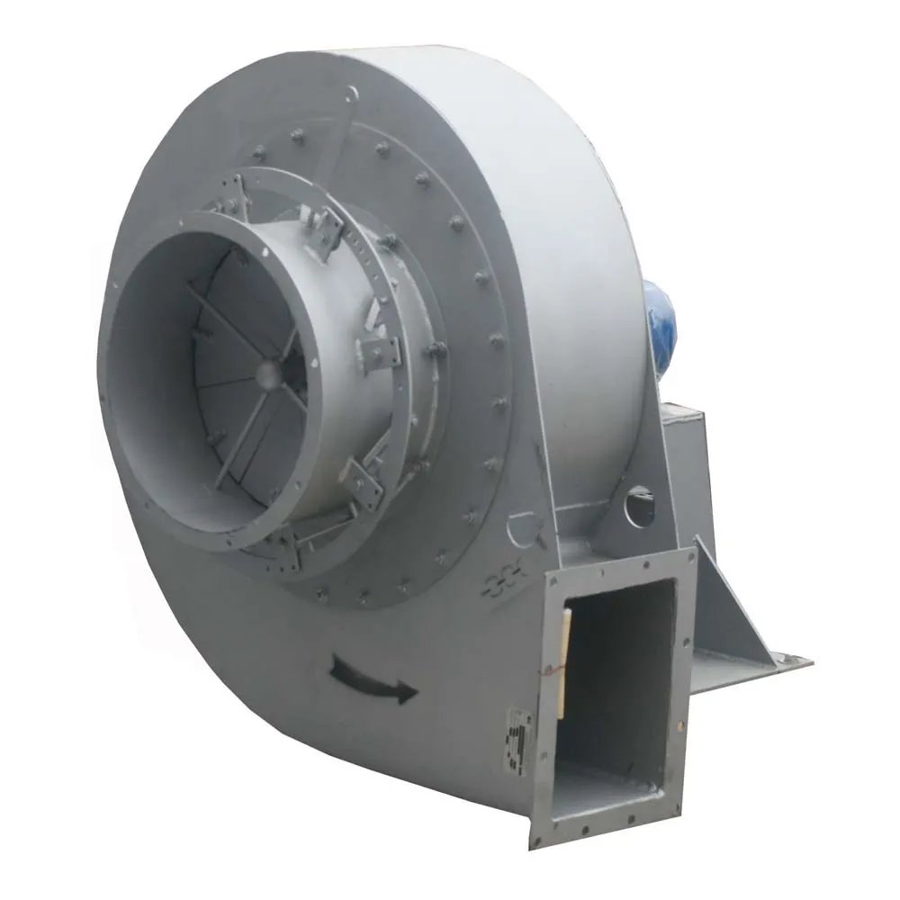 Дымососы —  ВДН6,3 4,