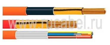 Кабель MIнг(А)-FRHF