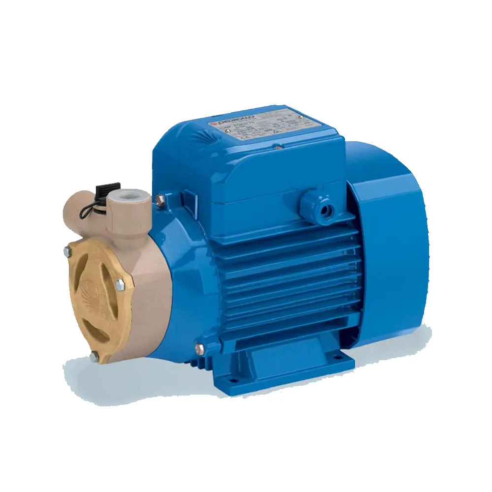 Вихревые насосы (PK, PKS, PQ, PV, PQA) —  PQAm 60