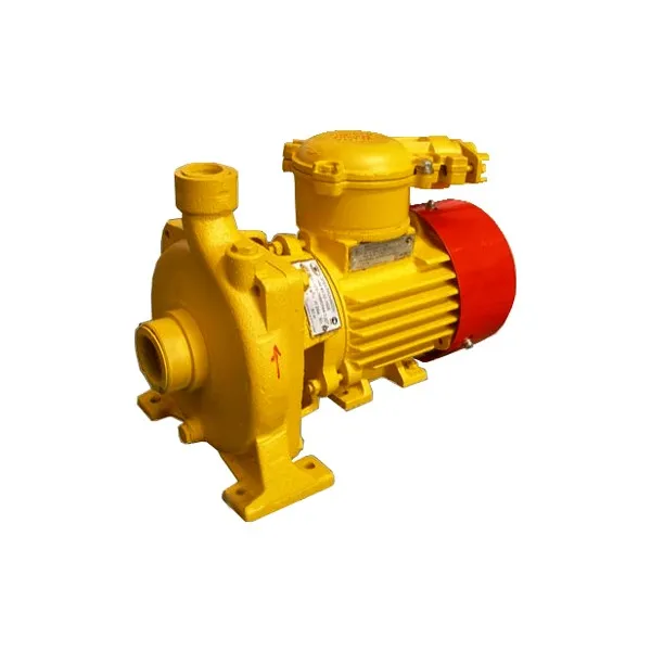 Насосы (К, КМ) —  КМ 65-50-160Е