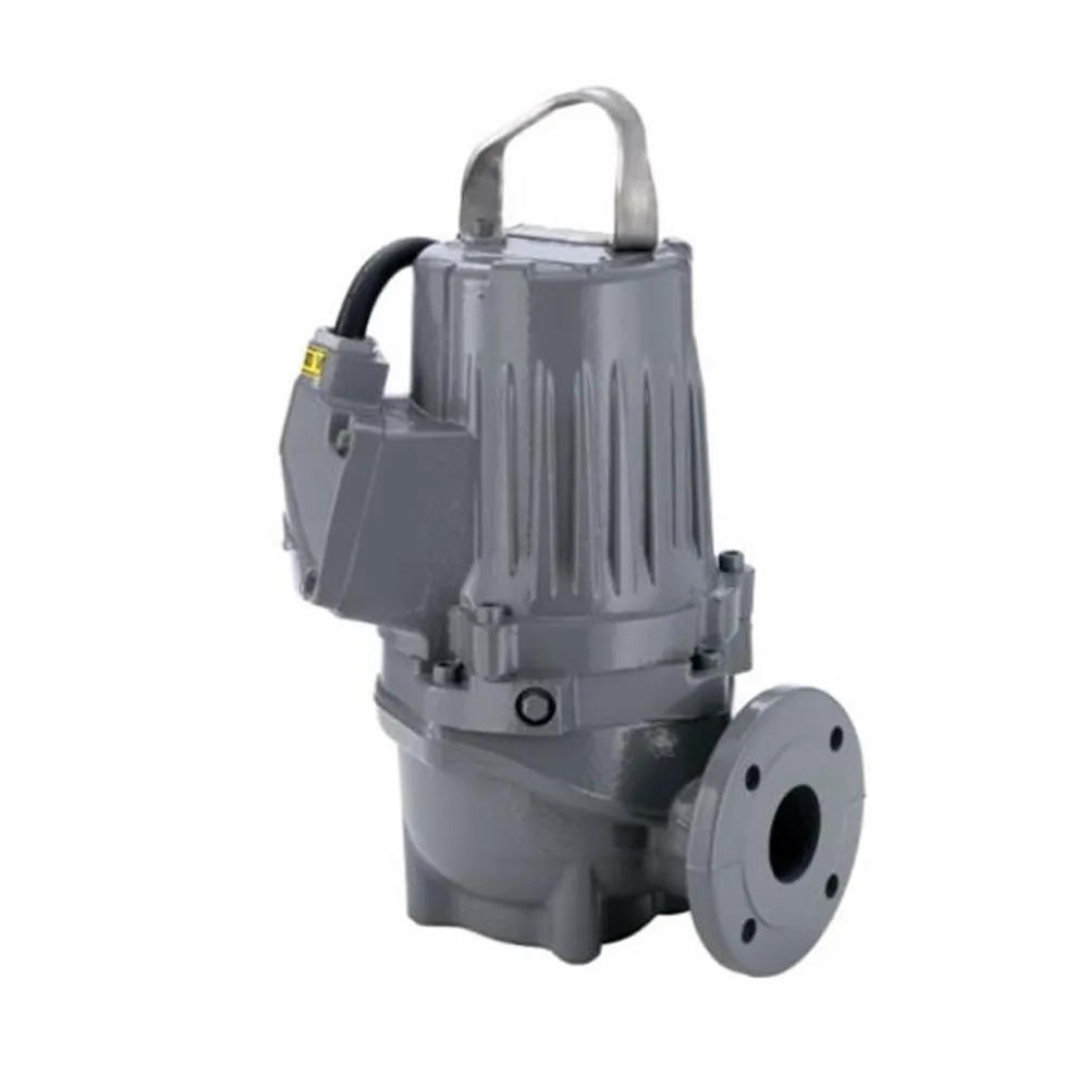 Погружные фекальные канализационные насосы —  GLS 65-15-251-2