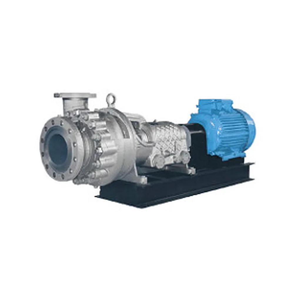 Специальные насосы (НКу, КГВ) —  НКу-25