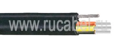 Кабель АВВСГ 4х4