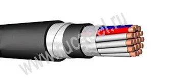 Кабель КВБбШвнг 3х1