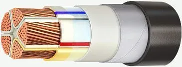 Кабель ВВЭнг-LS 3х95