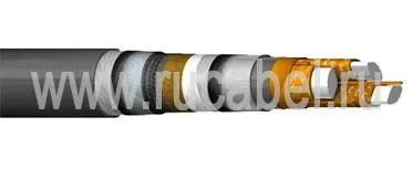 Кабель ЦАСБнлШнг-LS 4х120