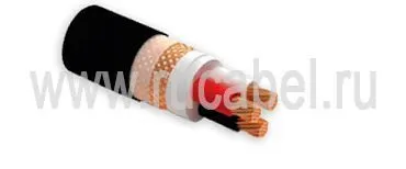 Кабель КСРВВ 3х1