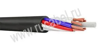 Кабель КУГРВШ-Т 10х1,5