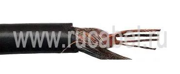 Кабель П-296М 7х0,35