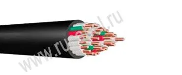 Кабель КВВГз 4х16