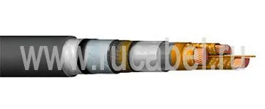Кабель ЦСБШвУ 3х70
