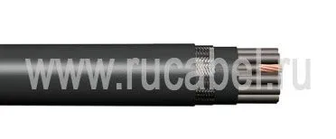 Кабель КГСНРТ 37x1,0